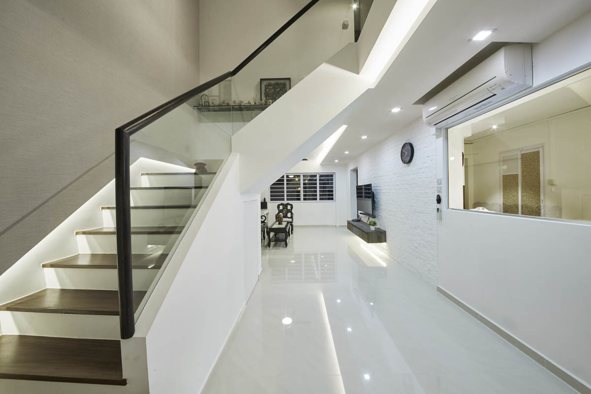 interior design singapore rubiks studio portfolio bishan