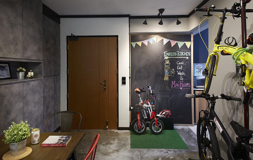 interior design singapore rubiks studio portfolio anchorvale