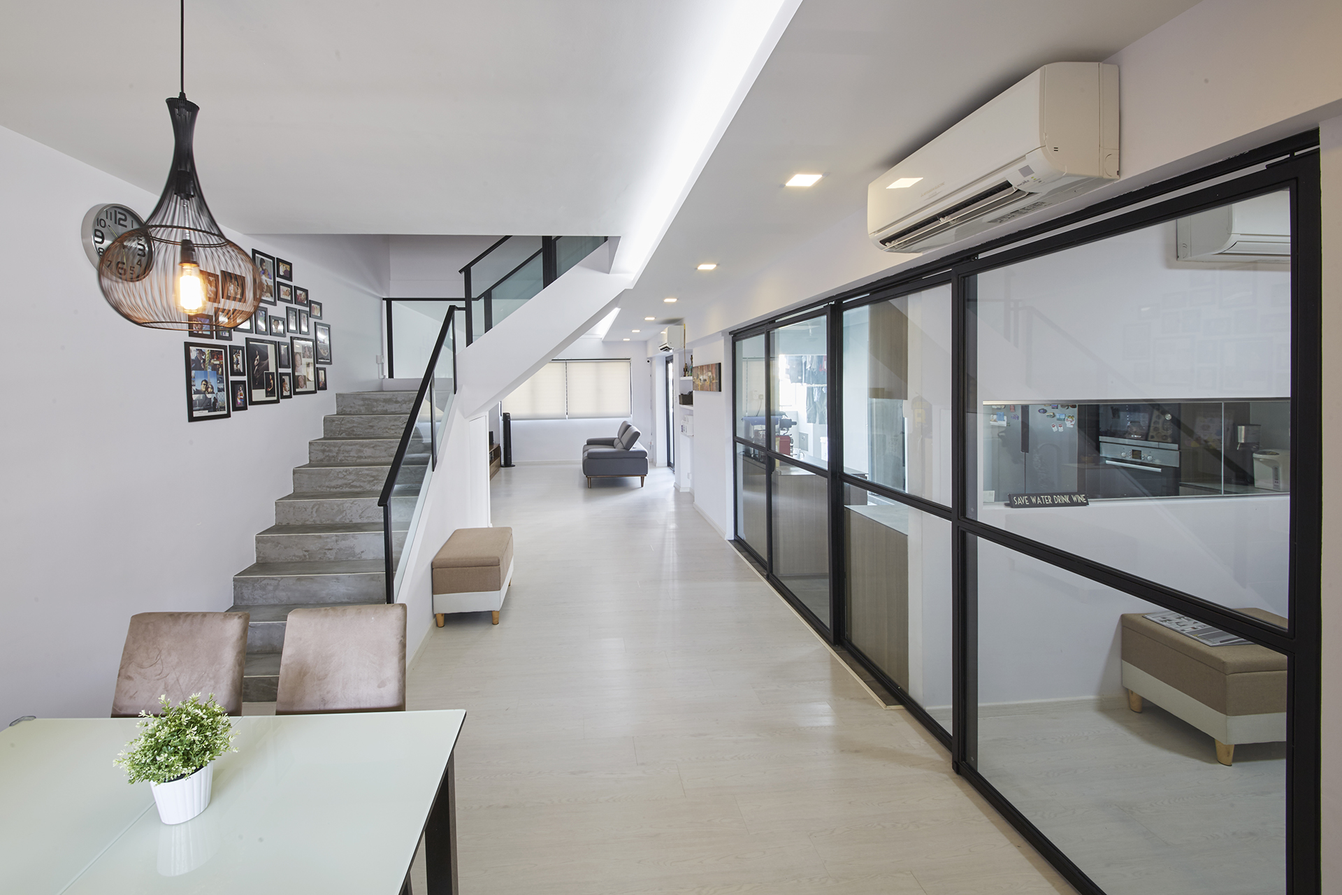 interior design singapore rubiks studio portfolio bishan