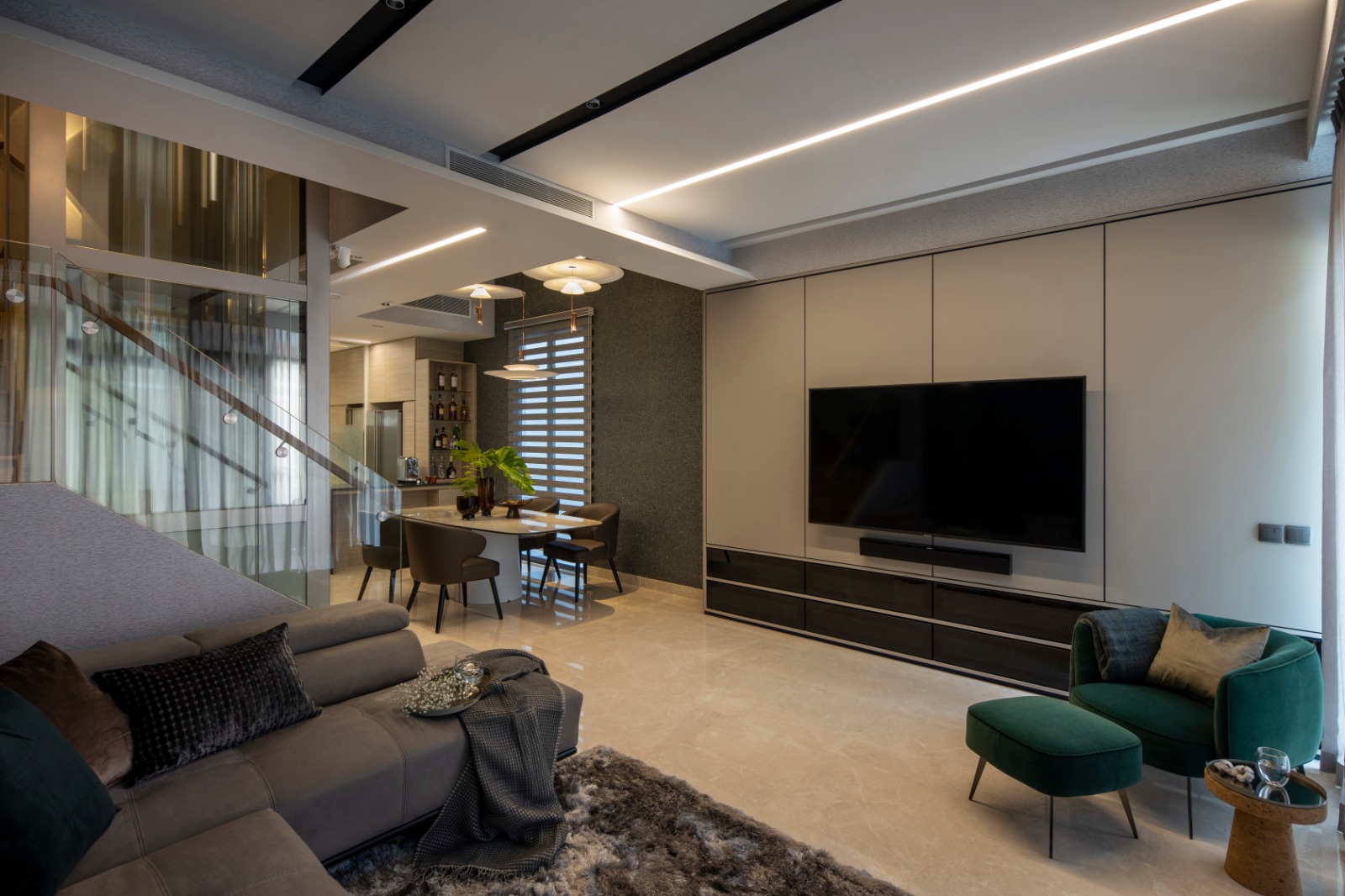 interior design singapore rubiks studio portfolio belgravia